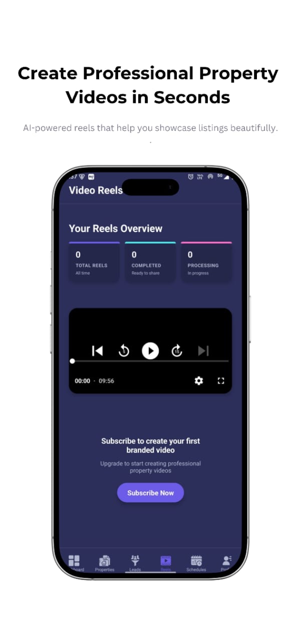 RealYAI Integration Settings - Connect WhatsApp Business, Facebook Messenger, and Email APIs